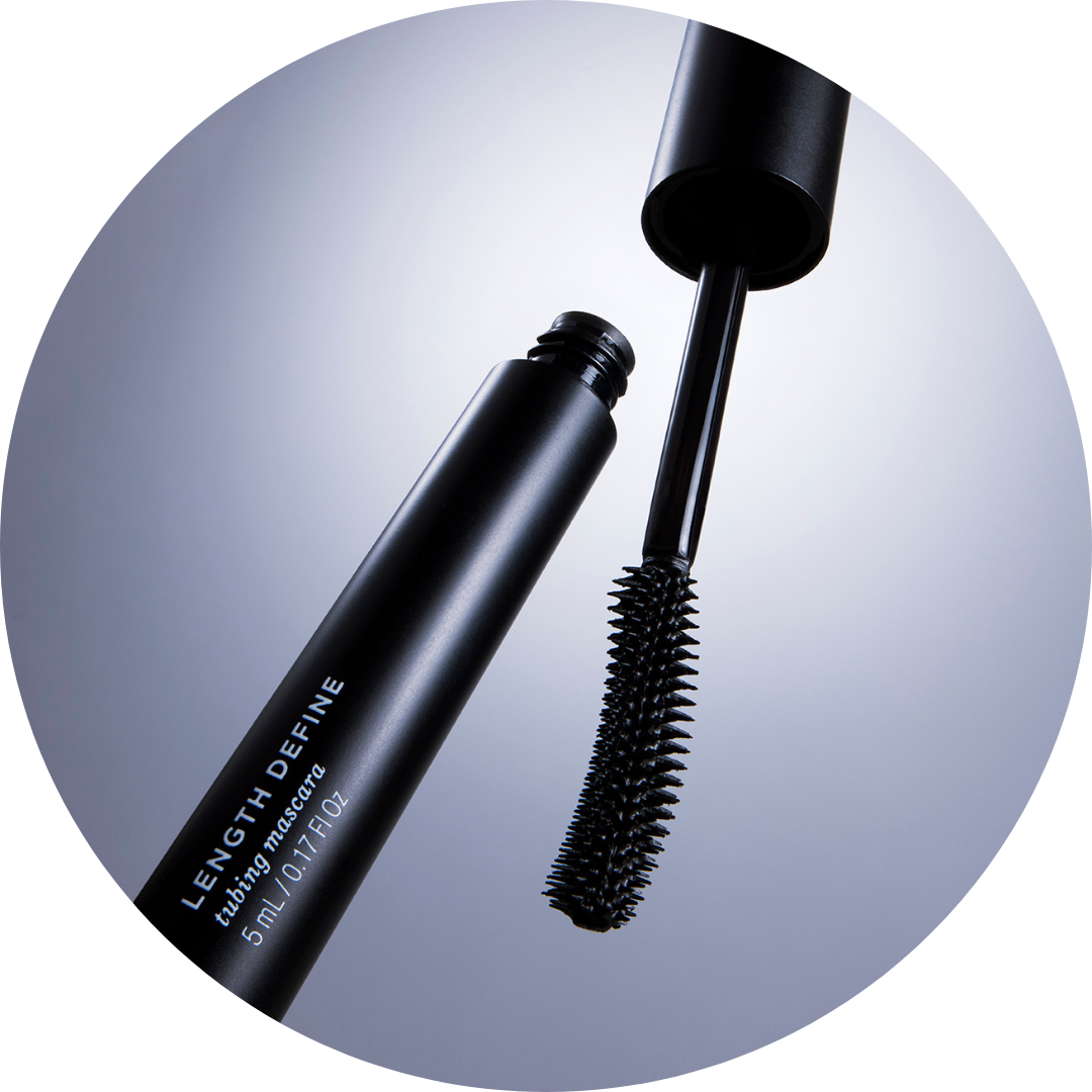 Length Define řasenka